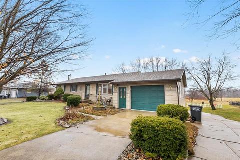 9814 E Baseline Rd, Avilla, IN 46710 photo 4