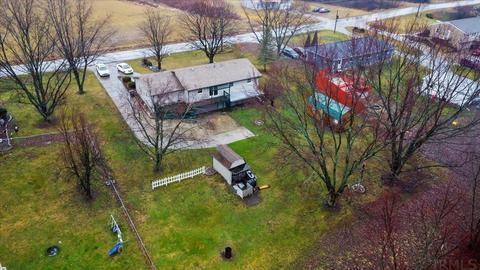 9814 E Baseline Rd, Avilla, IN 46710 photo 3