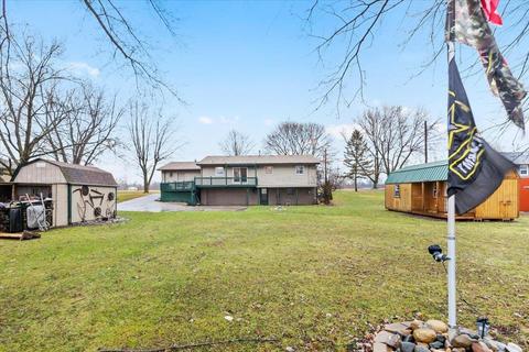9814 E Baseline Rd, Avilla, IN 46710 photo 6