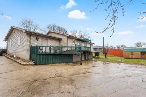 9814 E Baseline Rd, Avilla, IN 46710 photo 7