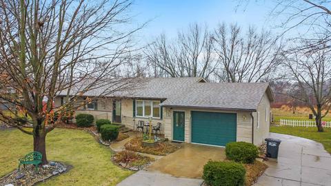 9814 E Baseline Rd, Avilla, IN 46710 photo 1