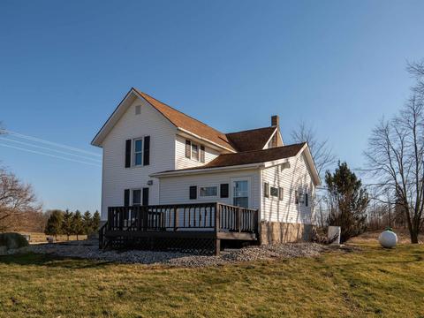 3250 S 950 E, Lagrange, IN 46761 photo 1