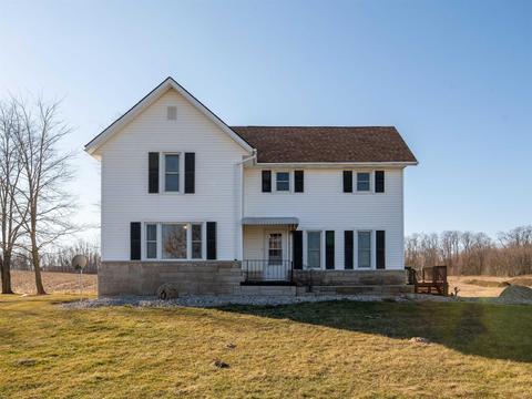 3250 S 950 E, Lagrange, IN 46761 photo 2
