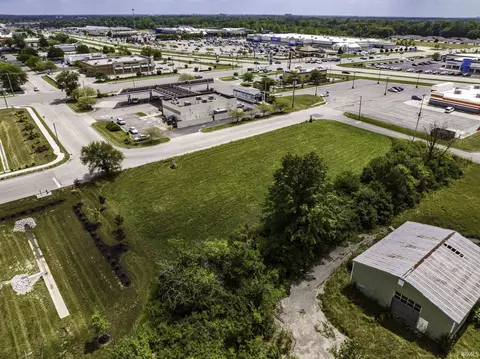 0 W Hessler Rd #1, Muncie, IN 47304