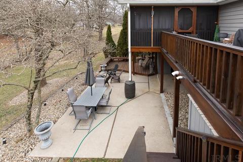 1420 E Dunstan Dr, Bloomington, IN 47401 photo 32