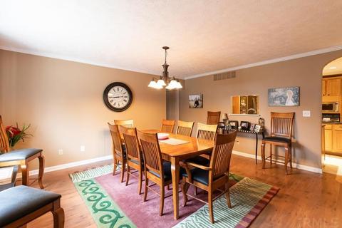 1420 E Dunstan Dr, Bloomington, IN 47401 photo 3