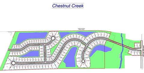 10216 Chestnut Creek Blvd #1, Fort Wayne, IN 46814