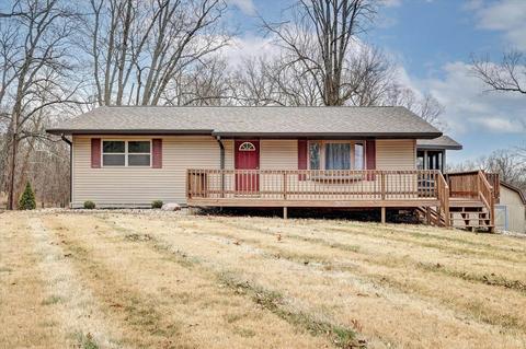 8825 W State Road 45, Bloomington, IN 47403 photo 1