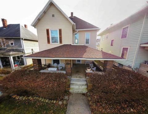 1318 15th St, Bedford, IN 47421 photo 36