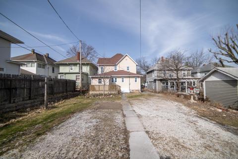 1318 15th St, Bedford, IN 47421 photo 33