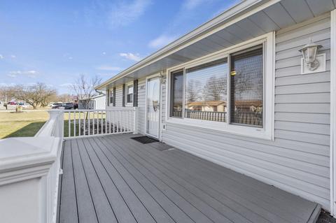 603 E Warfield St, Garrett, IN 46738 photo 5