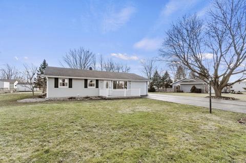 603 E Warfield St, Garrett, IN 46738 photo 1