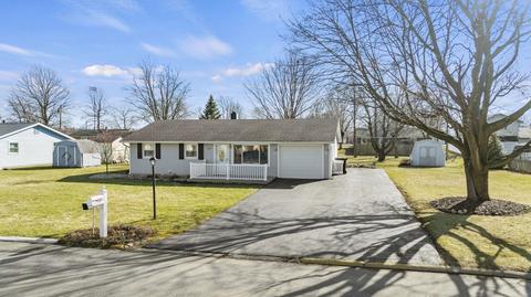 603 E Warfield St, Garrett, IN 46738 photo 4