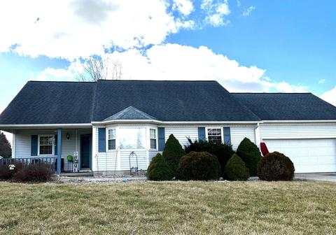 309 E Heritage Dr, Delphi, IN 46923 photo 1
