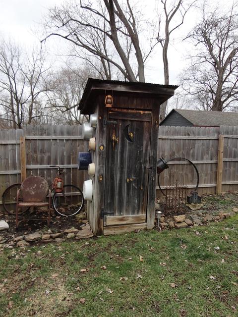 102 W Vine St, Mitchell, IN 47446 photo 26