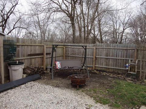 102 W Vine St, Mitchell, IN 47446 photo 27