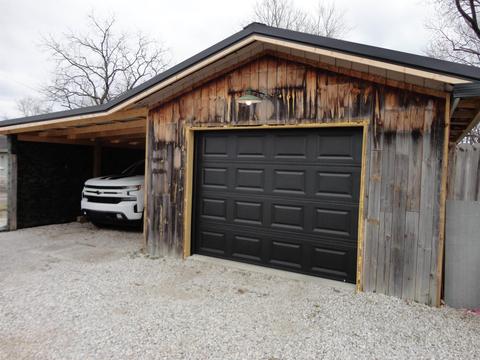 102 W Vine St, Mitchell, IN 47446 photo 23