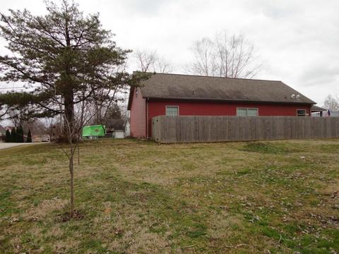 102 W Vine St, Mitchell, IN 47446 photo 21