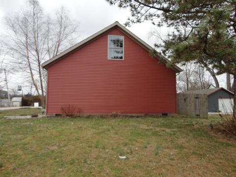 102 W Vine St, Mitchell, IN 47446 photo 22