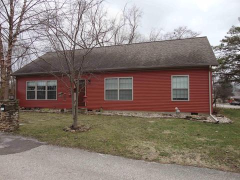 102 W Vine St, Mitchell, IN 47446 photo 28