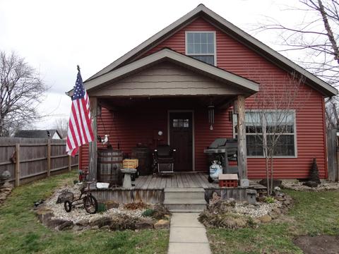 102 W Vine St, Mitchell, IN 47446 photo 24