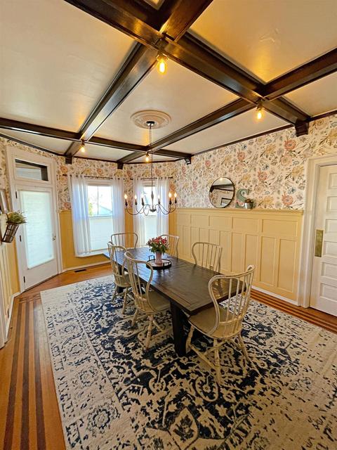707 E Walnut St, Washington, IN 47501 photo 9