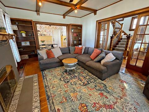 707 E Walnut St, Washington, IN 47501 photo 8