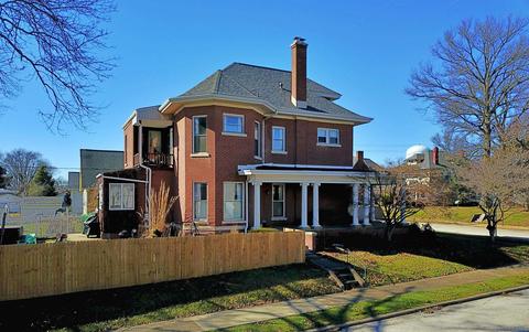 707 E Walnut St, Washington, IN 47501 photo 33