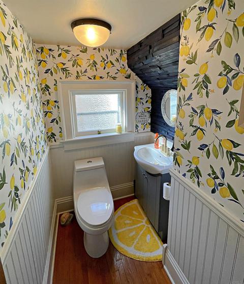 707 E Walnut St, Washington, IN 47501 photo 15