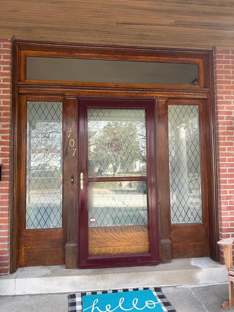 707 E Walnut St, Washington, IN 47501 photo 3