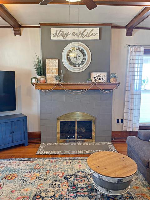 707 E Walnut St, Washington, IN 47501 photo 7