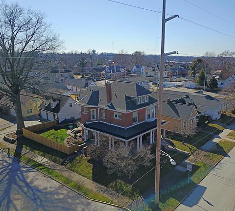 707 E Walnut St, Washington, IN 47501 photo 36
