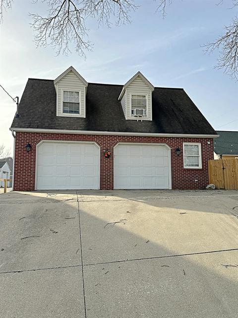 707 E Walnut St, Washington, IN 47501 photo 30