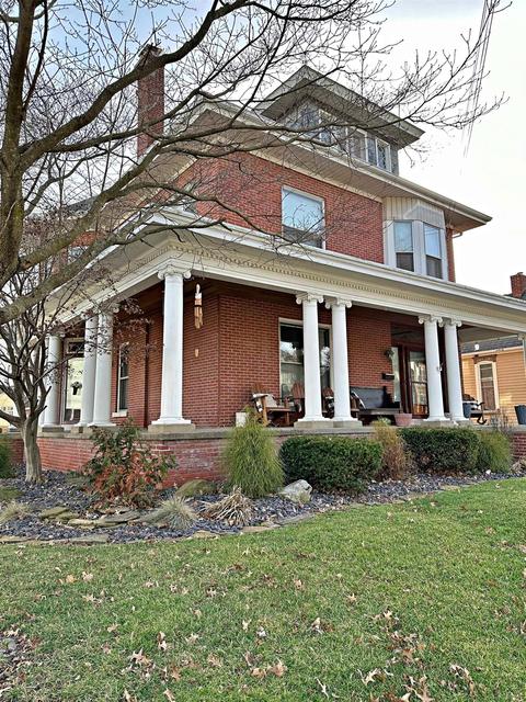 707 E Walnut St, Washington, IN 47501 photo 35