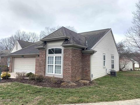 615 E Moss Creek Ct, Bloomington, IN 47401 photo 1