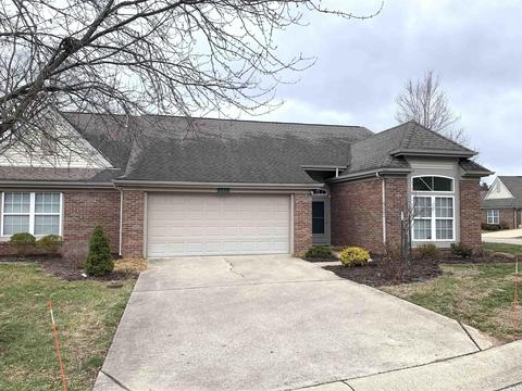 615 E Moss Creek Ct, Bloomington, IN 47401 photo 2
