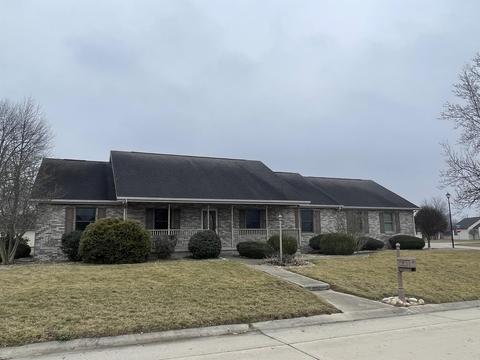 1 Cobblestone Ct, Delphi, IN 46923 photo 1