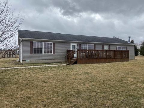 3501 E Durnbaugh Rd, Lagro, IN 46941 photo 1