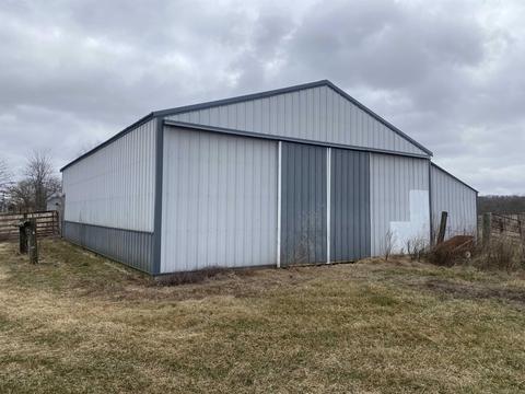 3501 E Durnbaugh Rd, Lagro, IN 46941 photo 2