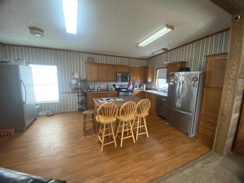 3501 E Durnbaugh Rd, Lagro, IN 46941 photo 3