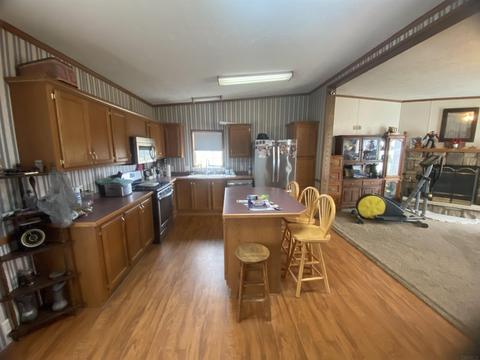 3501 E Durnbaugh Rd, Lagro, IN 46941 photo 4