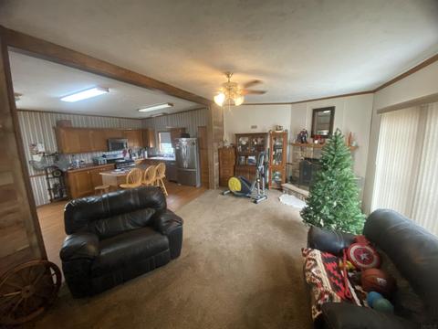 3501 E Durnbaugh Rd, Lagro, IN 46941 photo 6