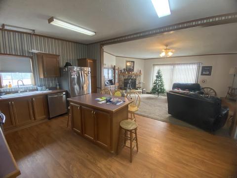 3501 E Durnbaugh Rd, Lagro, IN 46941 photo 5