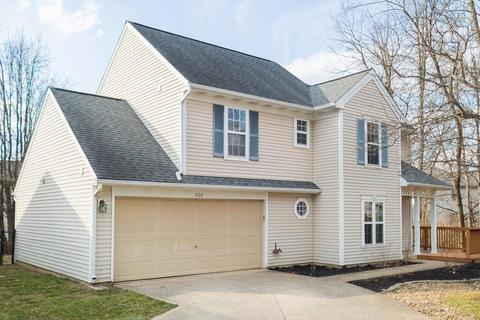 400 E Laurelwood Dr, Bloomington, IN 47401 photo 1