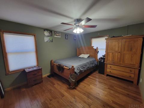5223 E Lentz Rd, Bloomington, IN 47408 photo 23