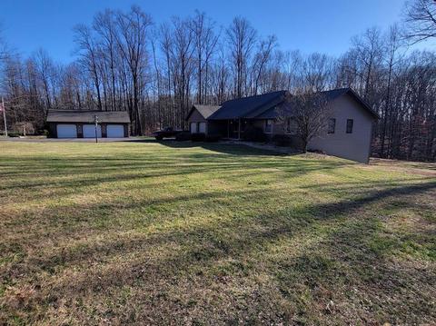 5223 E Lentz Rd, Bloomington, IN 47408 photo 2
