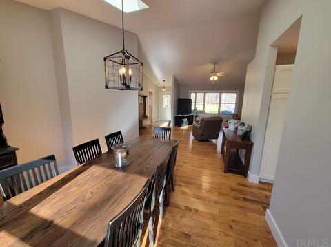 5223 E Lentz Rd, Bloomington, IN 47408 photo 6