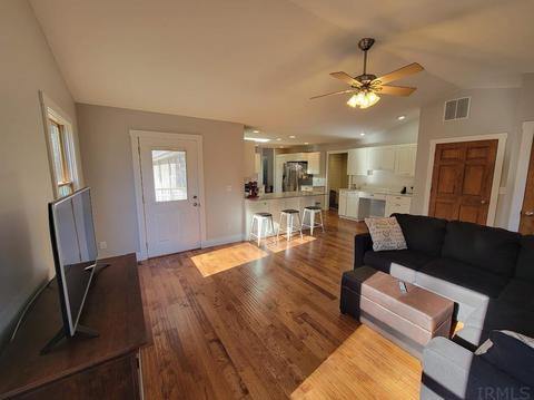 5223 E Lentz Rd, Bloomington, IN 47408 photo 14
