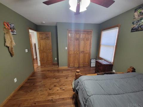 5223 E Lentz Rd, Bloomington, IN 47408 photo 24
