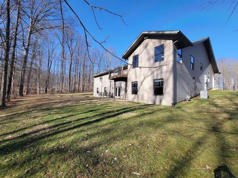 5223 E Lentz Rd, Bloomington, IN 47408 photo 33